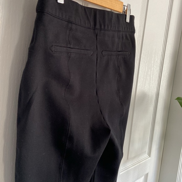 Spanx The Perfect Pant Backseam Skinny Ankle - Picture 9 of 14